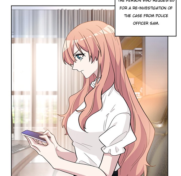 Your Turn to Chase After Me Chapter 32 image 43