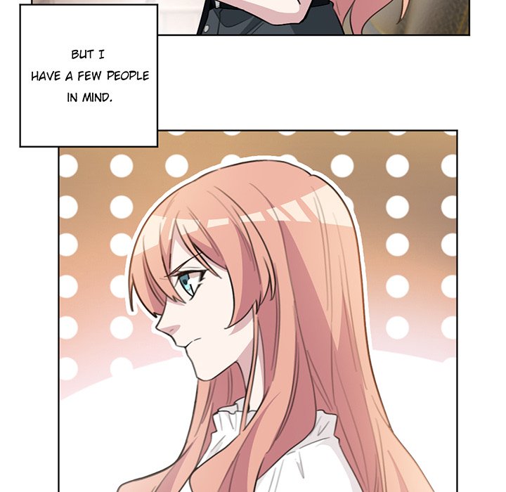 Your Turn to Chase After Me Chapter 32 image 44