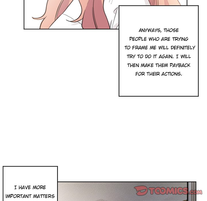 Your Turn to Chase After Me Chapter 32 image 45
