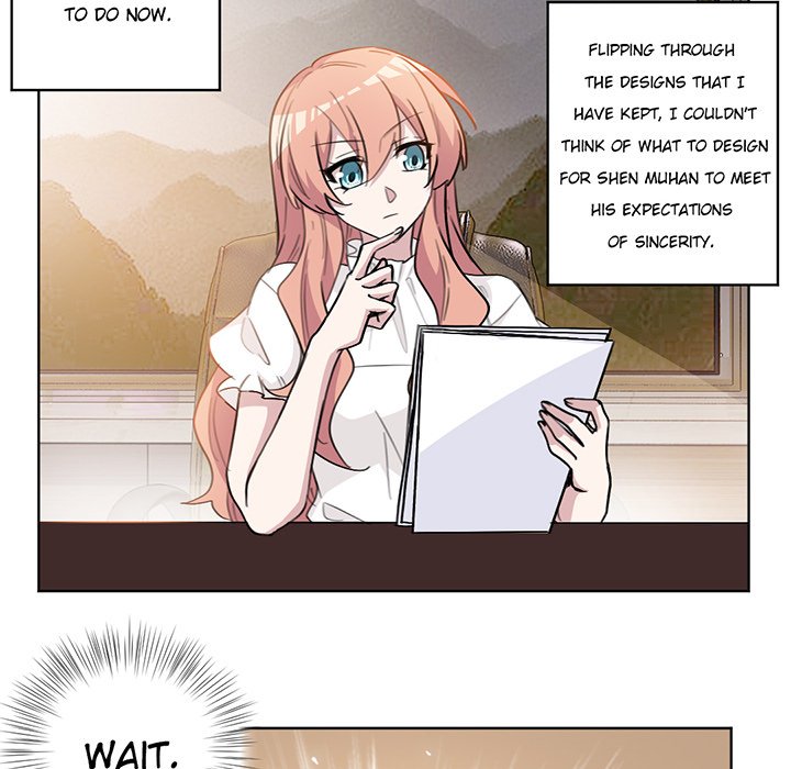 Your Turn to Chase After Me Chapter 32 image 46
