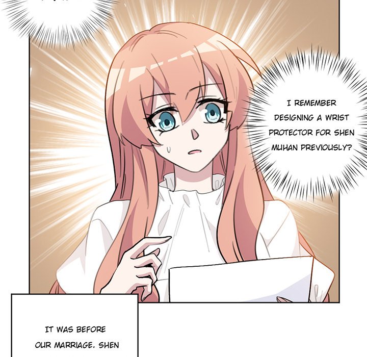 Your Turn to Chase After Me Chapter 32 image 47