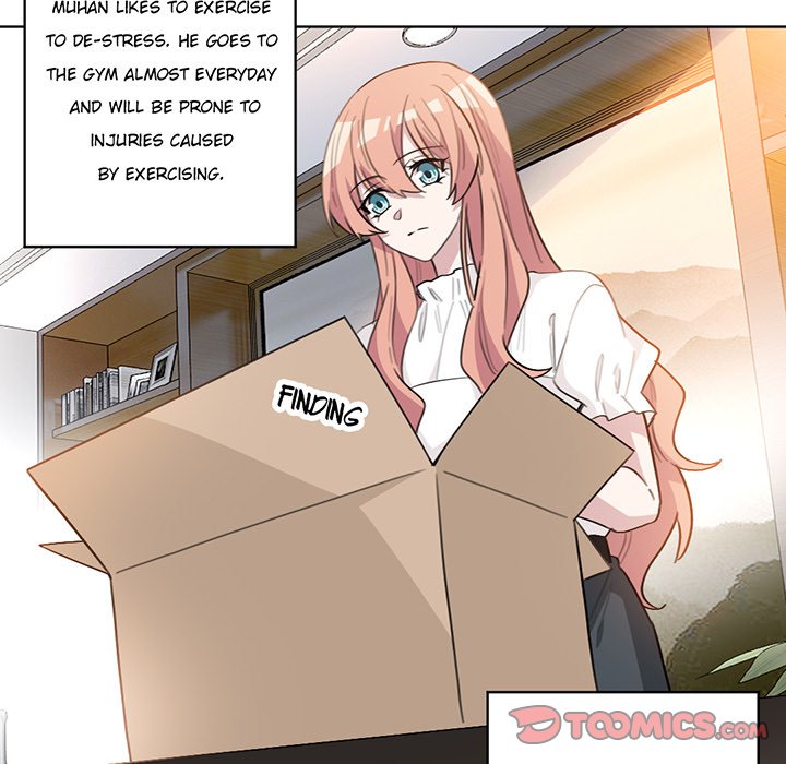 Your Turn to Chase After Me Chapter 32 image 48