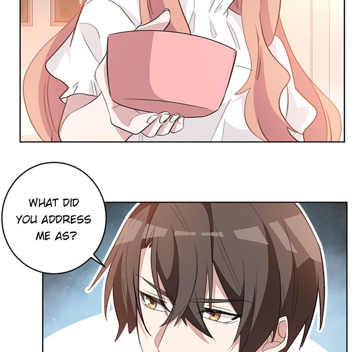 Your Turn to Chase After Me Chapter 32 image 4