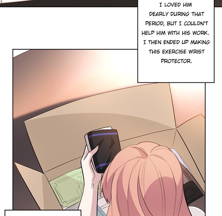 Your Turn to Chase After Me Chapter 32 image 49