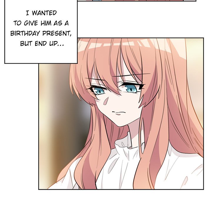 Your Turn to Chase After Me Chapter 32 image 50