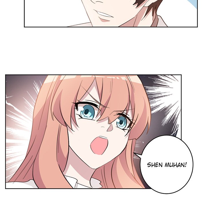 Your Turn to Chase After Me Chapter 32 image 5