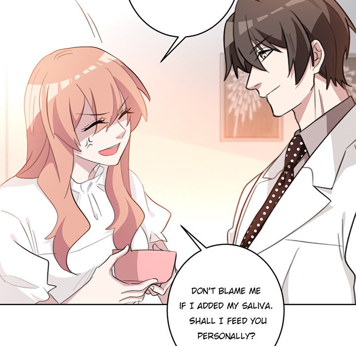 Your Turn to Chase After Me Chapter 32 image 7