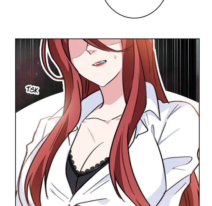 Your Turn to Chase After Me Chapter 32 image 8