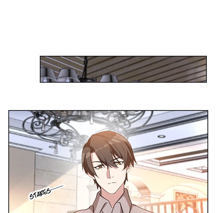 Your Turn to Chase After Me Chapter 33 image 10
