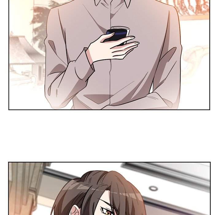 Your Turn to Chase After Me Chapter 33 image 11