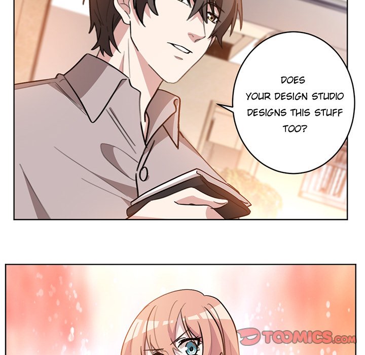 Your Turn to Chase After Me Chapter 33 image 12