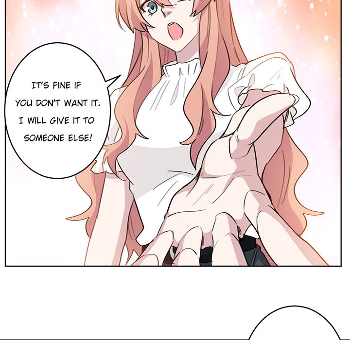 Your Turn to Chase After Me Chapter 33 image 13