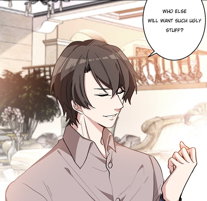 Your Turn to Chase After Me Chapter 33 image 14
