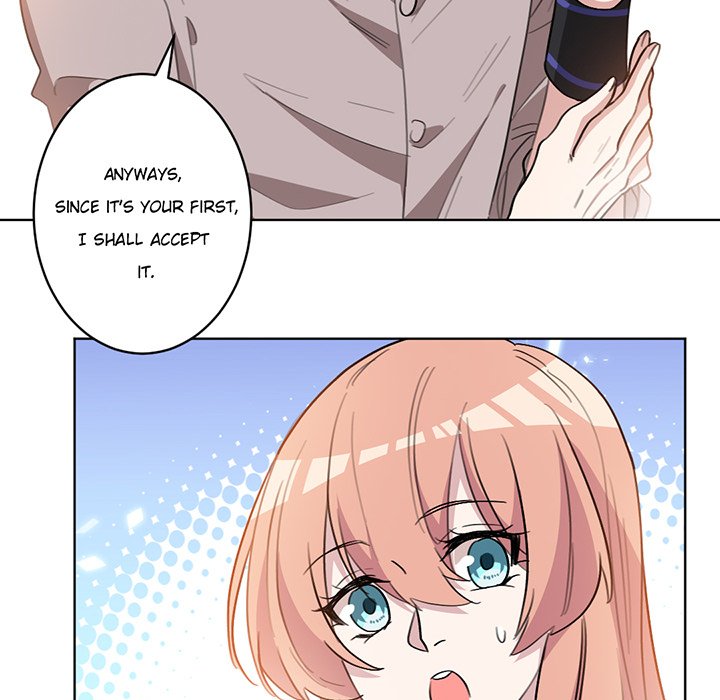 Your Turn to Chase After Me Chapter 33 image 15