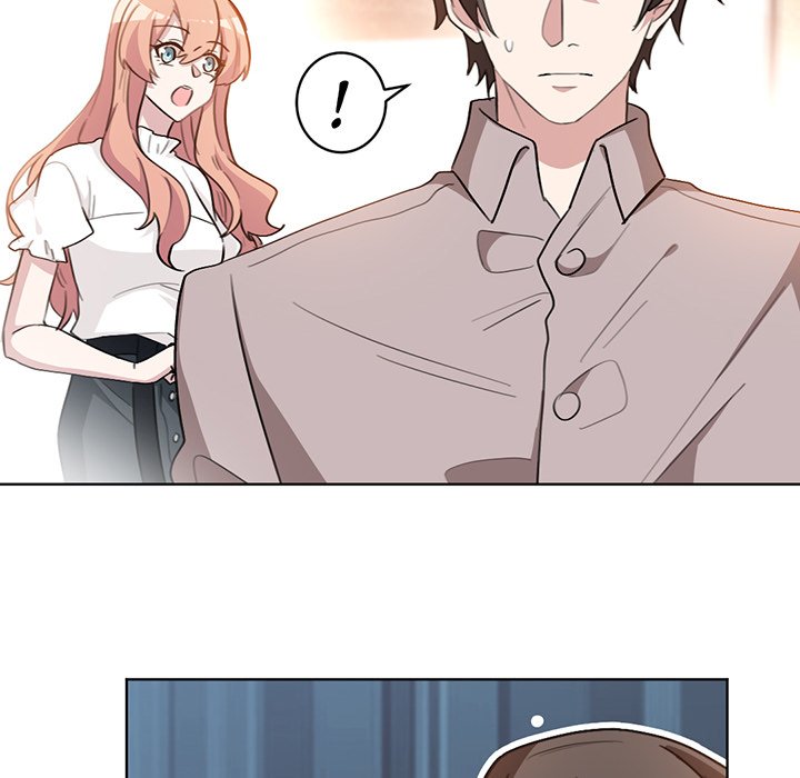 Your Turn to Chase After Me Chapter 33 image 21