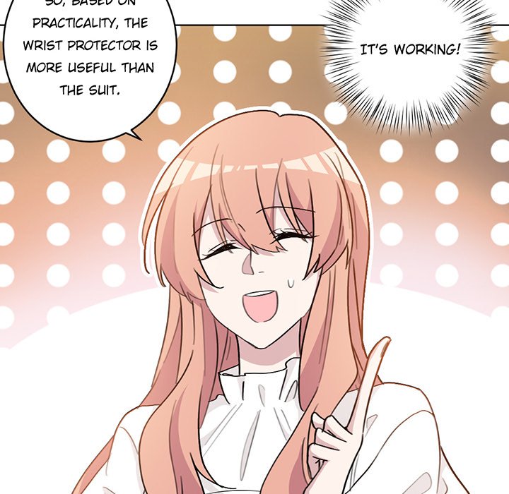 Your Turn to Chase After Me Chapter 33 image 23