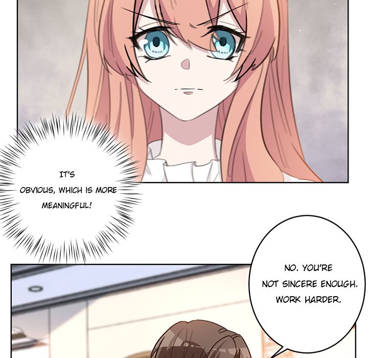 Your Turn to Chase After Me Chapter 33 image 25
