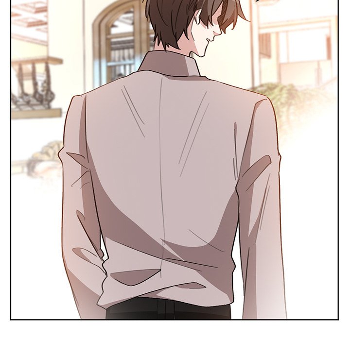 Your Turn to Chase After Me Chapter 33 image 26