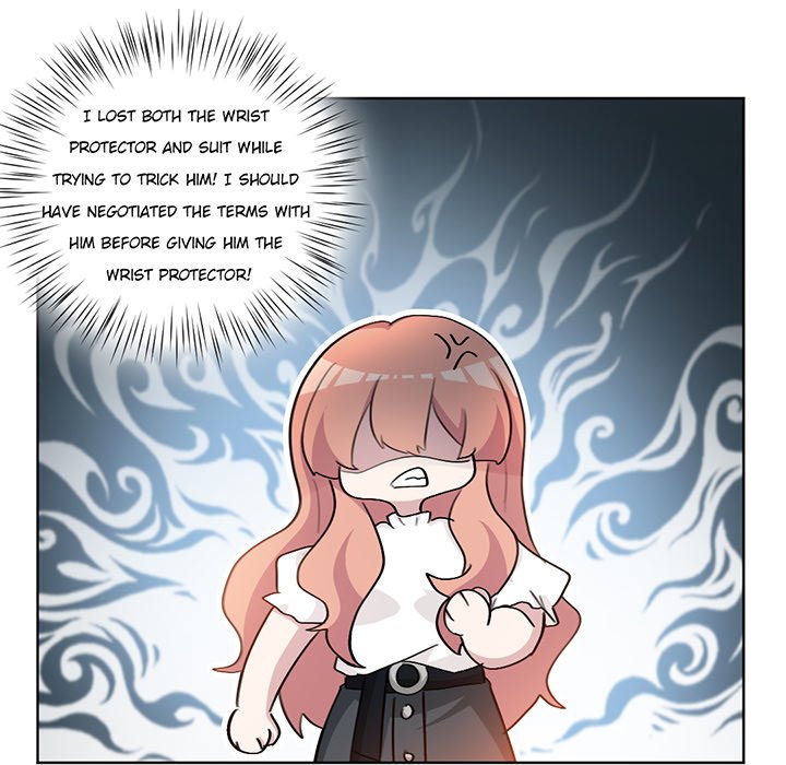 Your Turn to Chase After Me Chapter 33 image 27