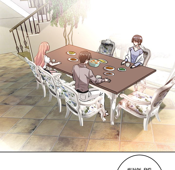Your Turn to Chase After Me Chapter 33 image 29