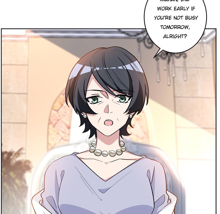 Your Turn to Chase After Me Chapter 33 image 30
