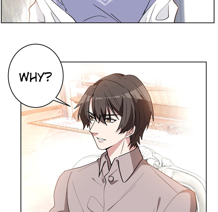Your Turn to Chase After Me Chapter 33 image 31