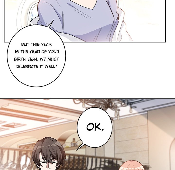 Your Turn to Chase After Me Chapter 33 image 33