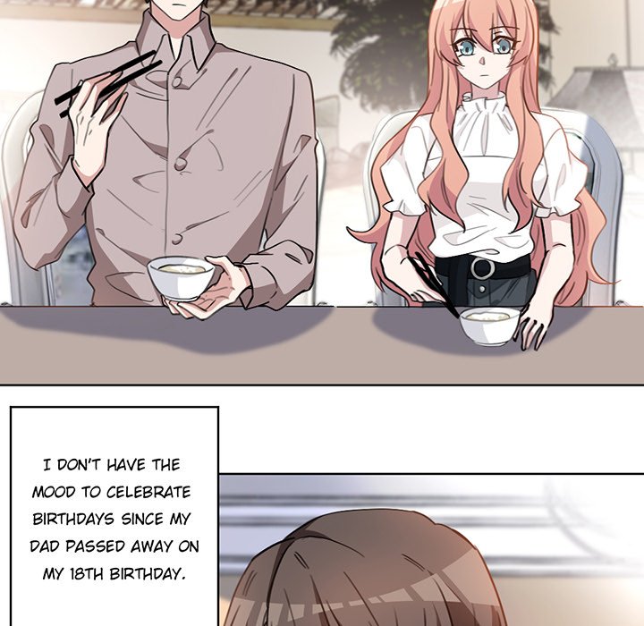 Your Turn to Chase After Me Chapter 33 image 34