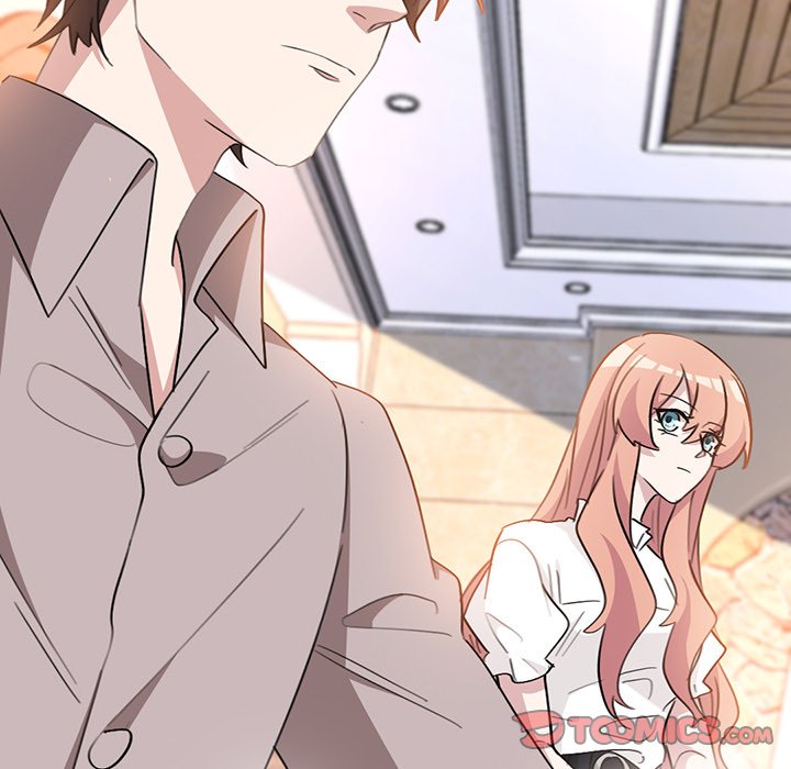 Your Turn to Chase After Me Chapter 33 image 36
