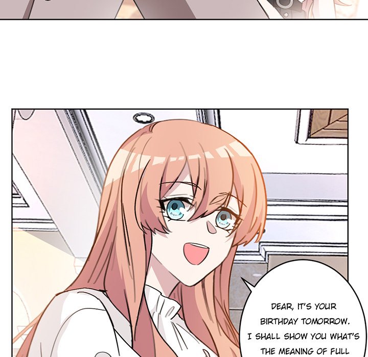 Your Turn to Chase After Me Chapter 33 image 37