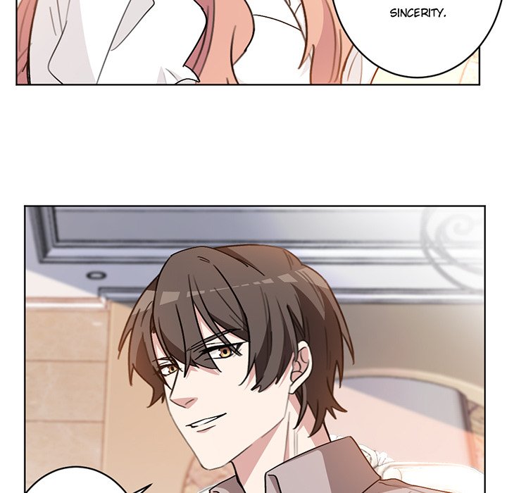 Your Turn to Chase After Me Chapter 33 image 38