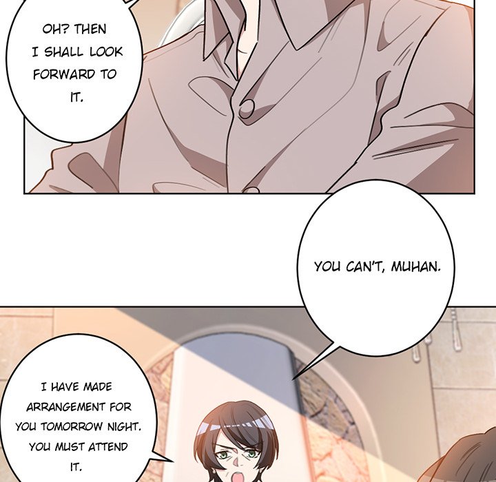 Your Turn to Chase After Me Chapter 33 image 39