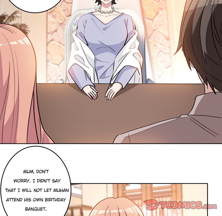 Your Turn to Chase After Me Chapter 33 image 40