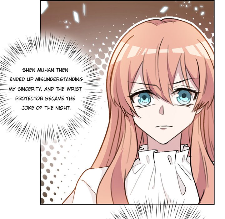 Your Turn to Chase After Me Chapter 33 image 42