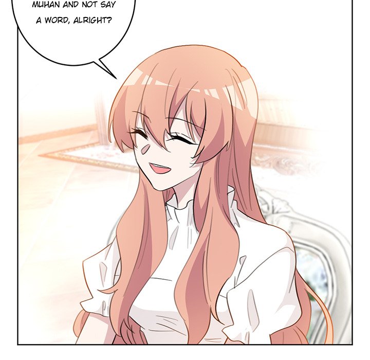 Your Turn to Chase After Me Chapter 33 image 45