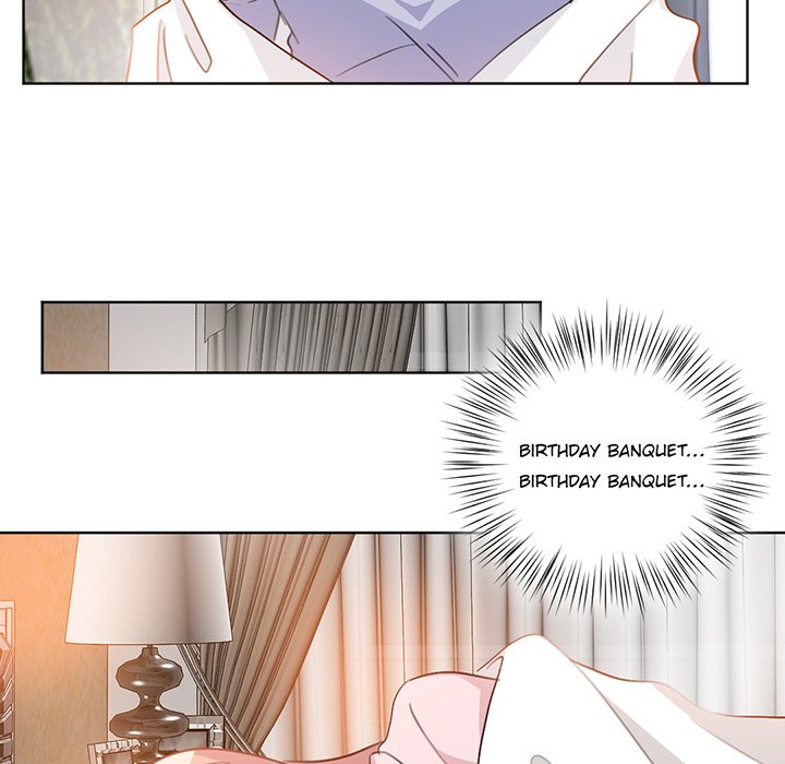 Your Turn to Chase After Me Chapter 33 image 47