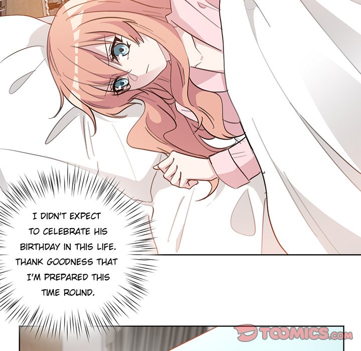 Your Turn to Chase After Me Chapter 33 image 48