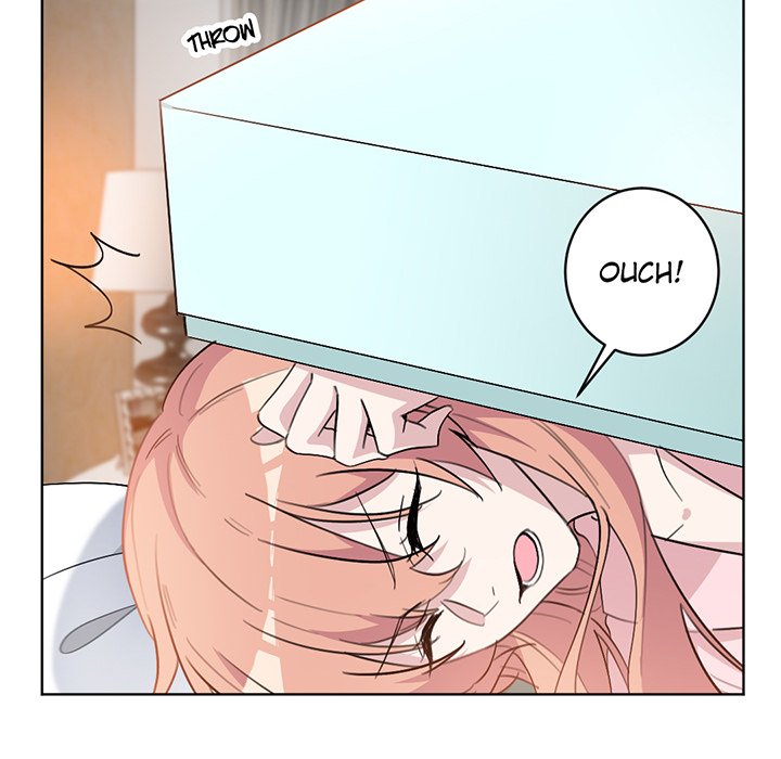 Your Turn to Chase After Me Chapter 33 image 49