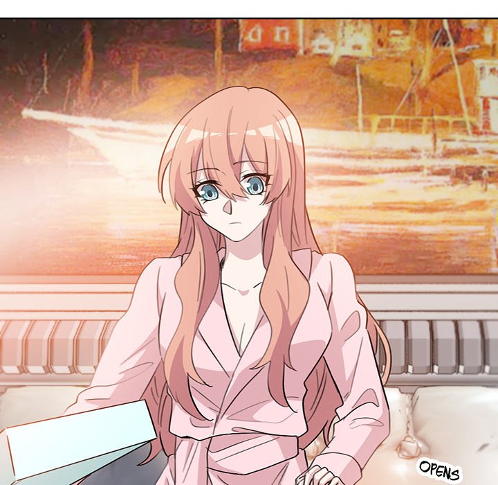 Your Turn to Chase After Me Chapter 33 image 50