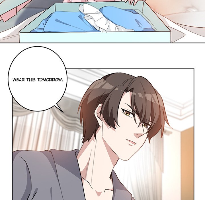 Your Turn to Chase After Me Chapter 33 image 51