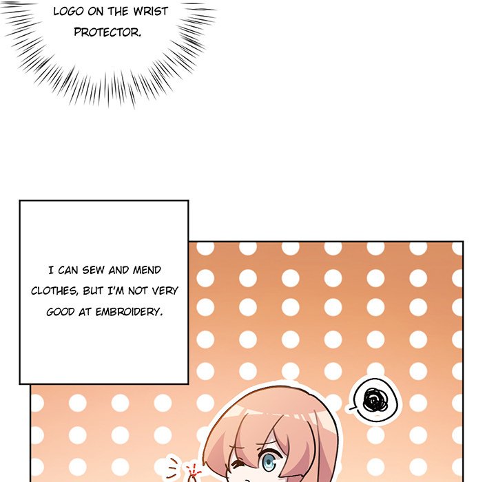 Your Turn to Chase After Me Chapter 33 image 6