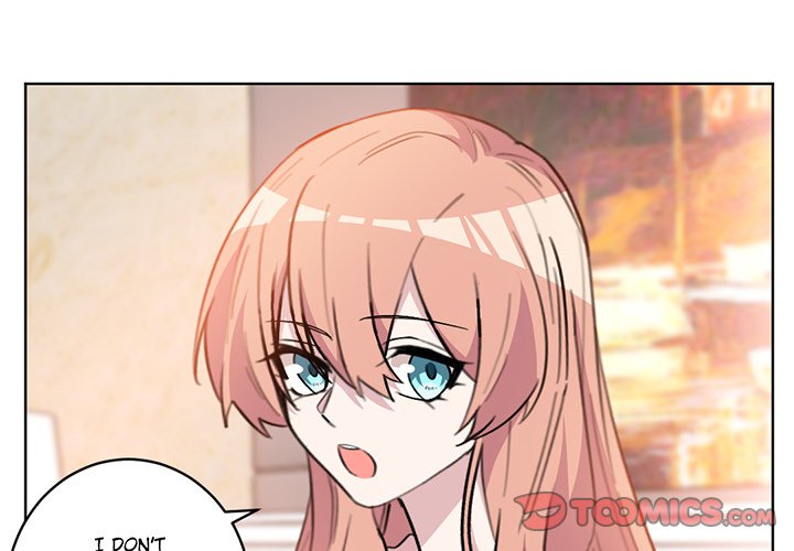Your Turn to Chase After Me Chapter 34 image 0