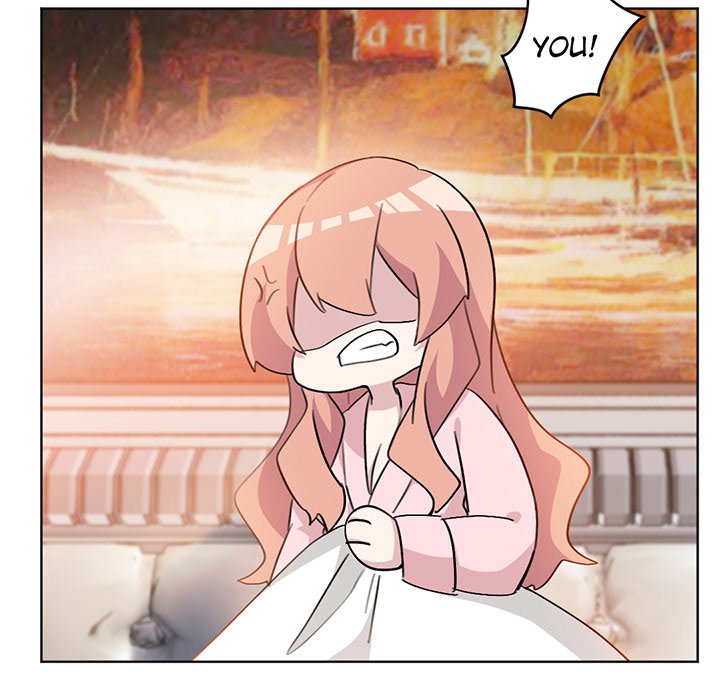 Your Turn to Chase After Me Chapter 34 image 9