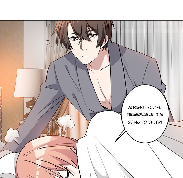 Your Turn to Chase After Me Chapter 34 image 10