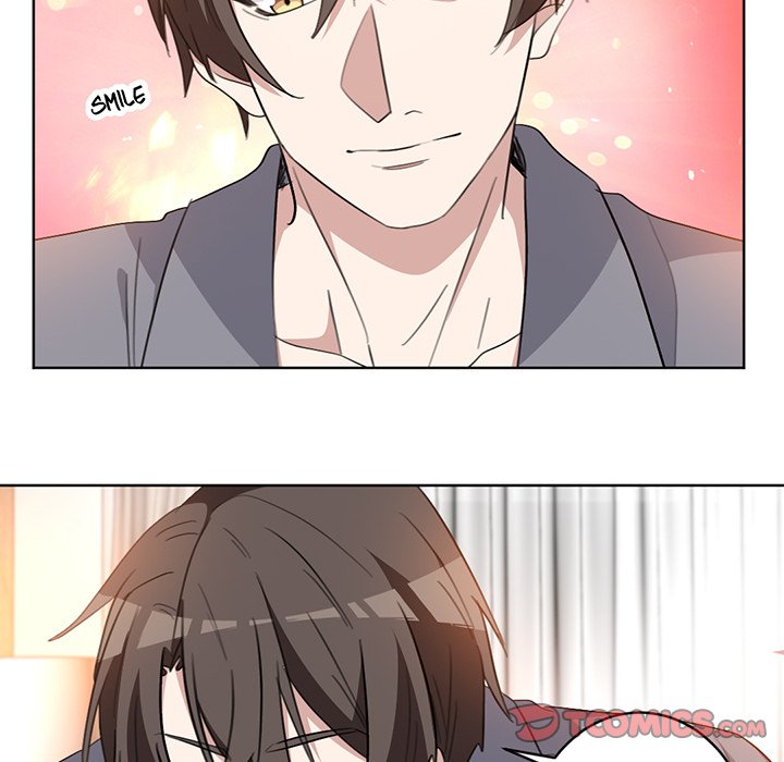 Your Turn to Chase After Me Chapter 34 image 12