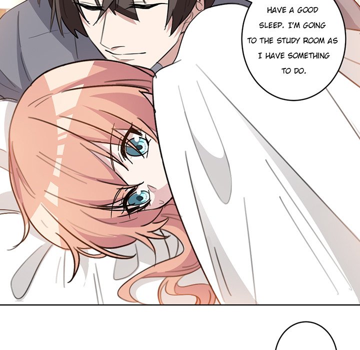 Your Turn to Chase After Me Chapter 34 image 13