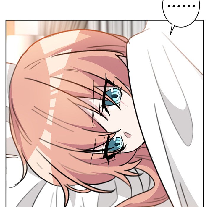 Your Turn to Chase After Me Chapter 34 image 14