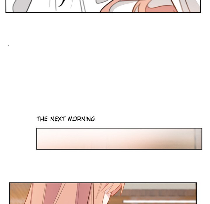 Your Turn to Chase After Me Chapter 34 image 15