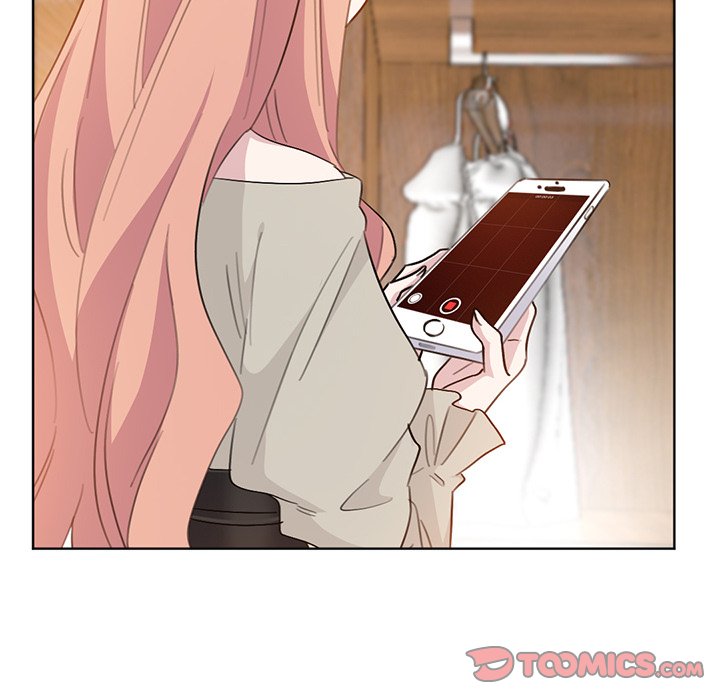 Your Turn to Chase After Me Chapter 34 image 16