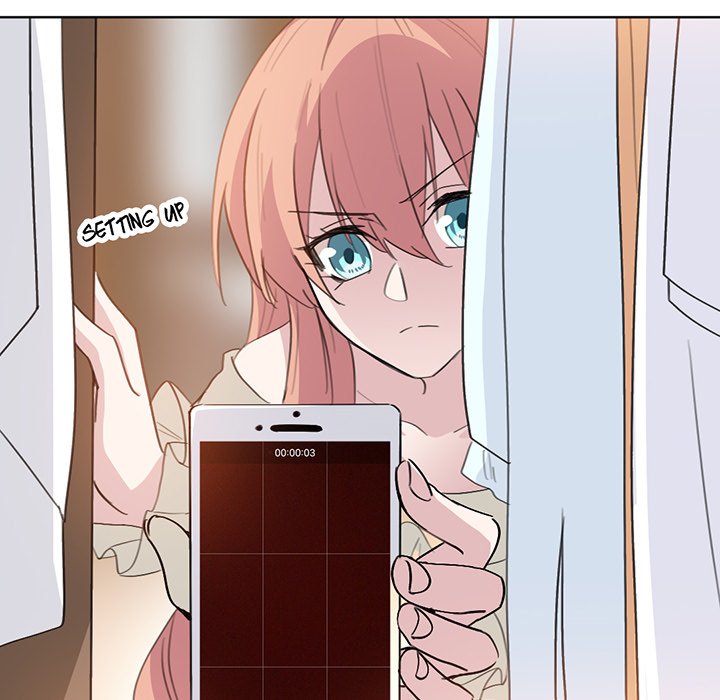 Your Turn to Chase After Me Chapter 34 image 17